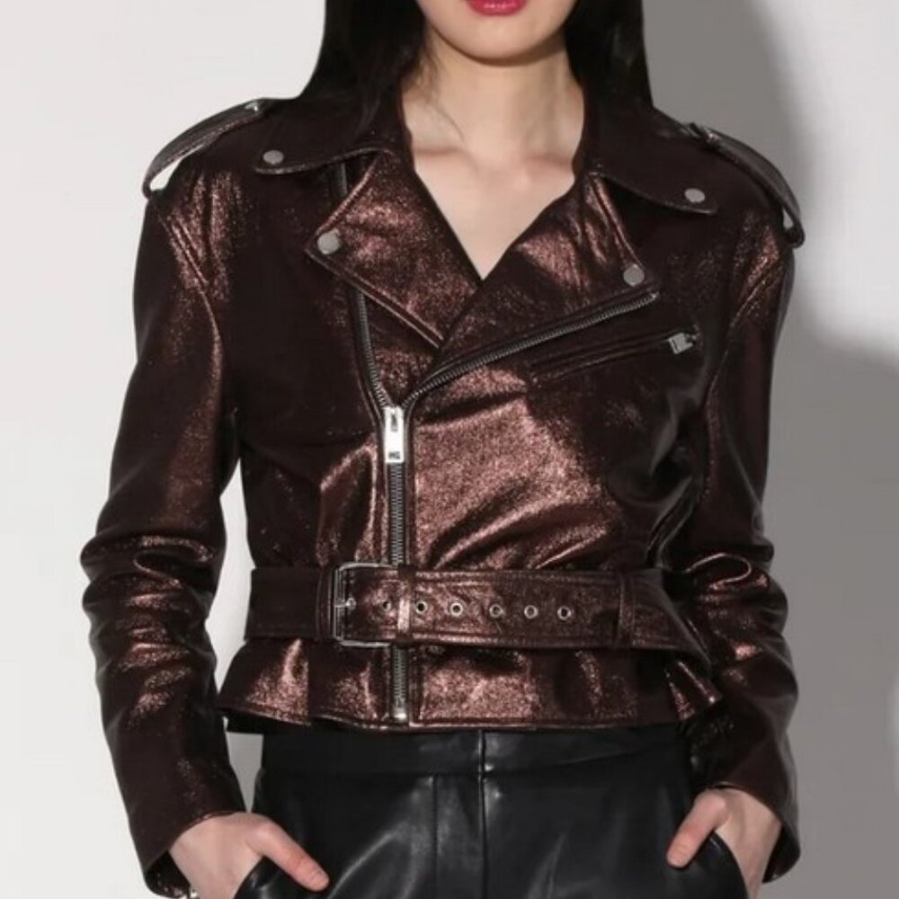 Walter Baker Jacket